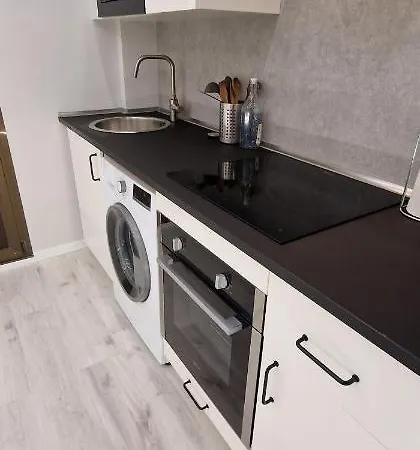 Rincon De Frey - Renovado Centro 4/6 Pax, Wifi Apartment