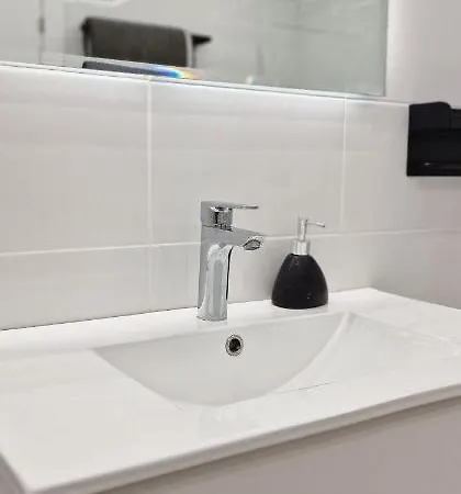 Rincon De Frey - Renovado Centro 4/6 Pax, Wifi