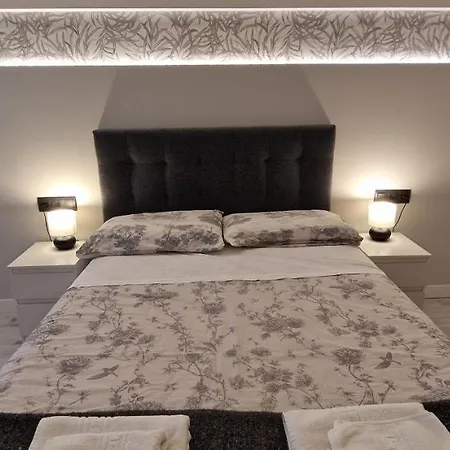 Rincon De Frey - Renovado Centro 4/6 Pax, Wifi Gijon