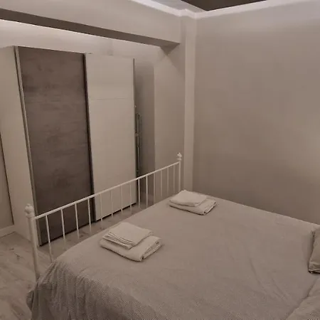 Апартаменти Rincon De Frey - Renovado Centro 4/6 Pax, Wifi *