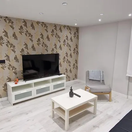 Rincon De Frey - Renovado Centro 4/6 Pax, Wifi Апартаменти Хіхон